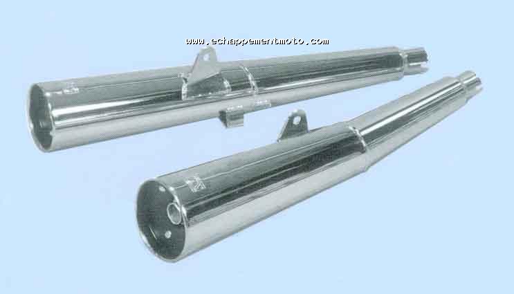 MIVV HONDA CBX 650 MIVV HONDA CBX 650